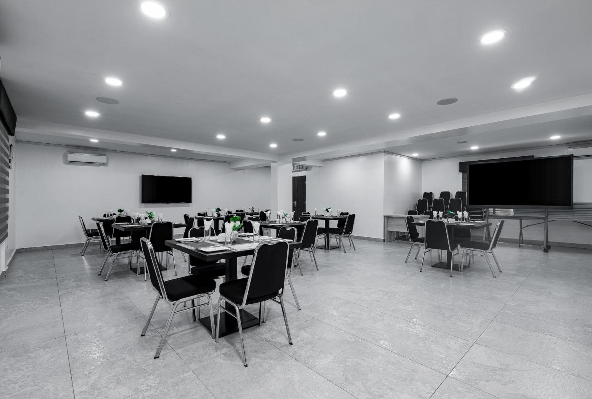 Bkt Cribs - Apartments & Suites أبوجا المظهر الخارجي الصورة